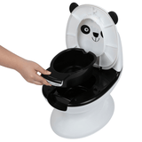 Bebeconfort mini toilet Panda, imported from the UK