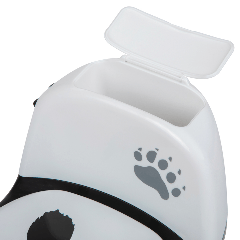Bebeconfort mini toilet Panda, imported from the UK