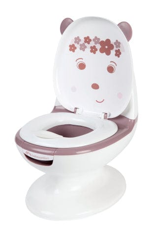 Bebeconfort Mini Size Toilet Lazy Lavender, UK version