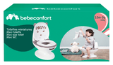 Bebeconfort Mini Size Toilet Lazy Lavender, UK version