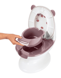 Bebeconfort Mini Size Toilet Lazy Lavender, UK version