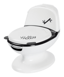 Bebeconfort Panda mini toddler toilet, imported from the UK