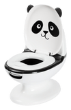 Bebeconfort Panda mini toddler toilet, imported from the UK