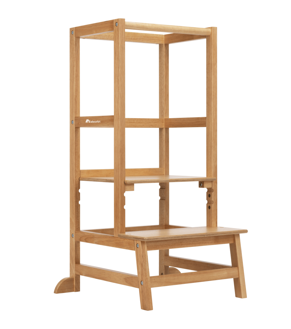Bebeconfort Nola Learning Tower toddler step stool (British brand)