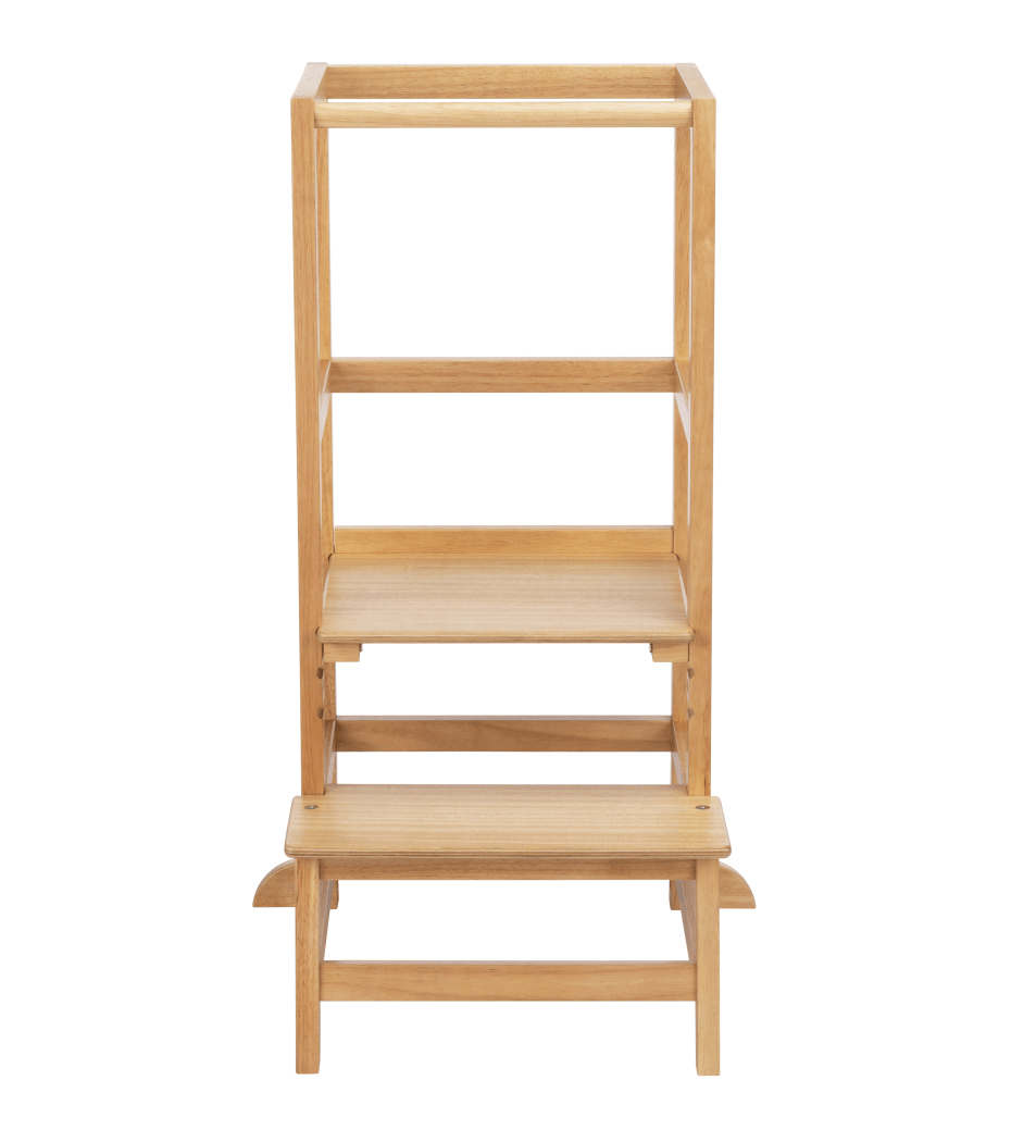 Bebeconfort Nola Learning Tower toddler step stool (British brand)