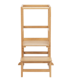 Bebeconfort Nola Learning Tower toddler step stool (British brand)