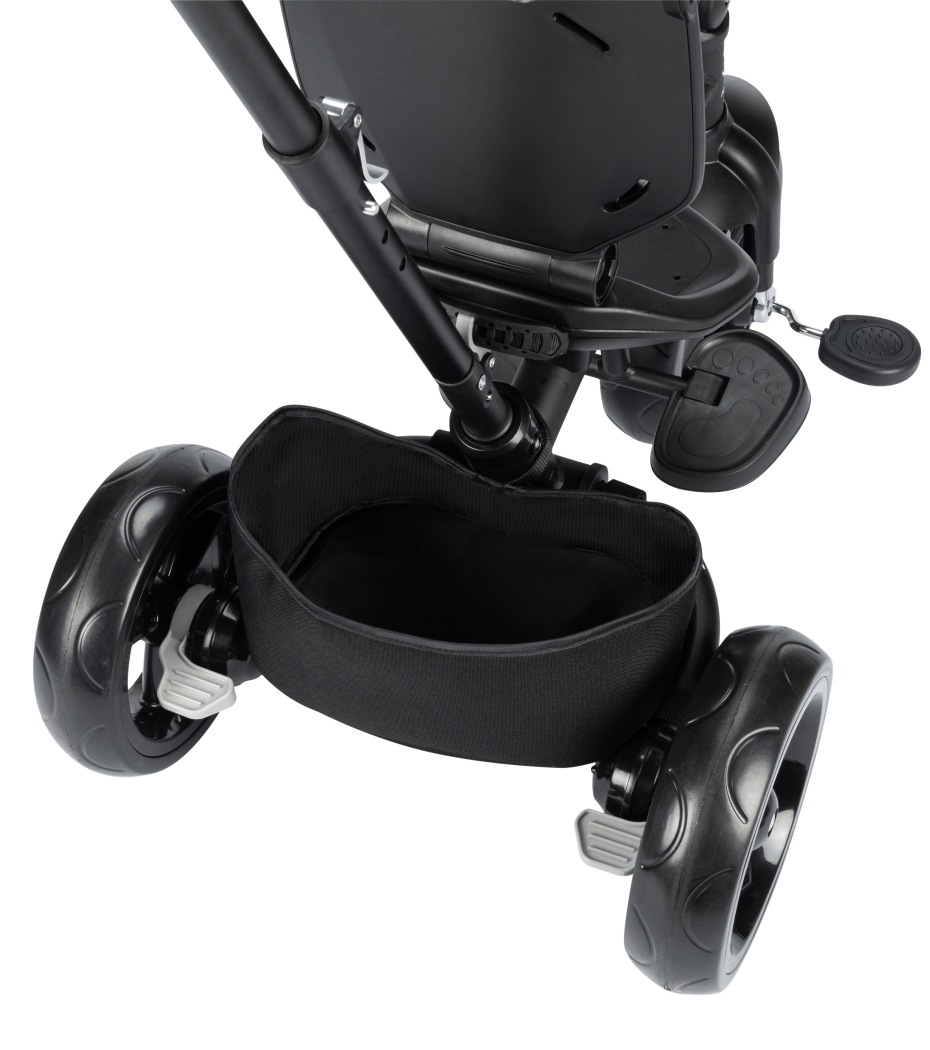 Bebeconfort Windy tricycle Mineral Green - British product