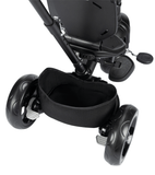 Bebeconfort Windy tricycle Mineral Green - British product