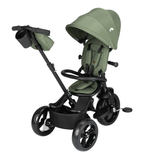 Bebeconfort Windy tricycle Mineral Green - British product