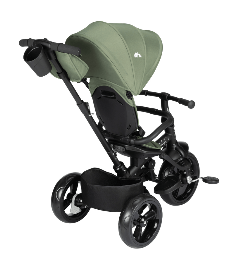 Bebeconfort Windy tricycle Mineral Green - British product
