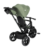 Bebeconfort Windy tricycle Mineral Green - British product