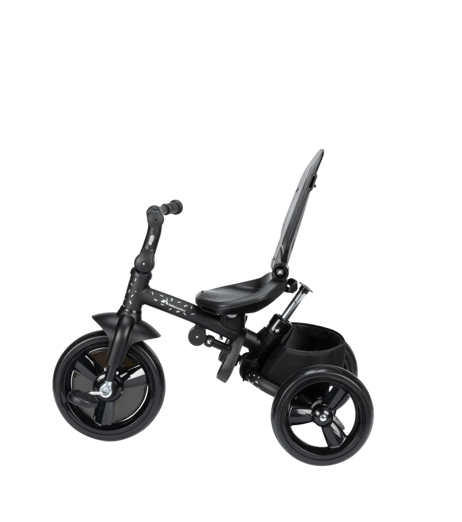 Bebeconfort Windy tricycle Mineral Green - British product