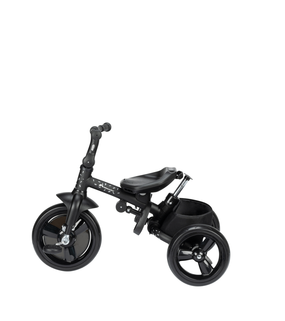 Bebeconfort Windy tricycle Mineral Green - British product