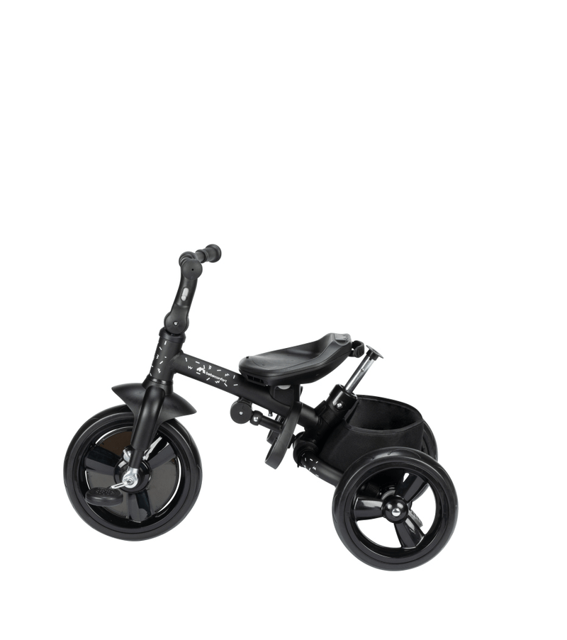 Bebeconfort Windy tricycle Mineral Green - British product