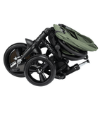Bebeconfort Windy tricycle Mineral Green - British product