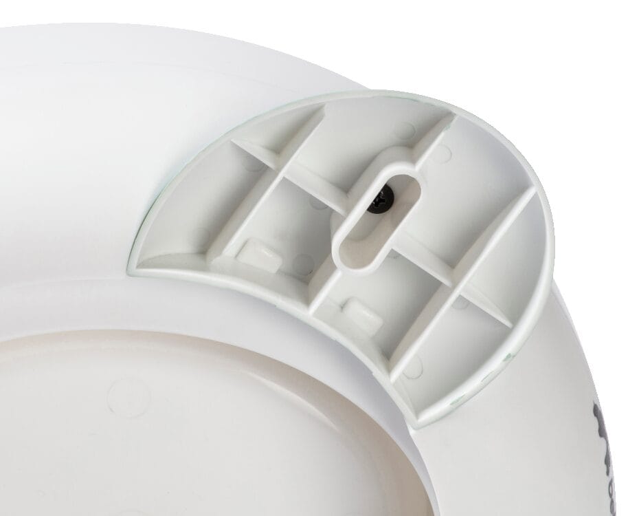 Bebeconfort Comfort Potty in turtle green, imported from the UK