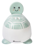 Bebeconfort Comfort Potty in turtle green, imported from the UK