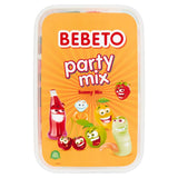 Bebeto Party Mix Gummy Mix