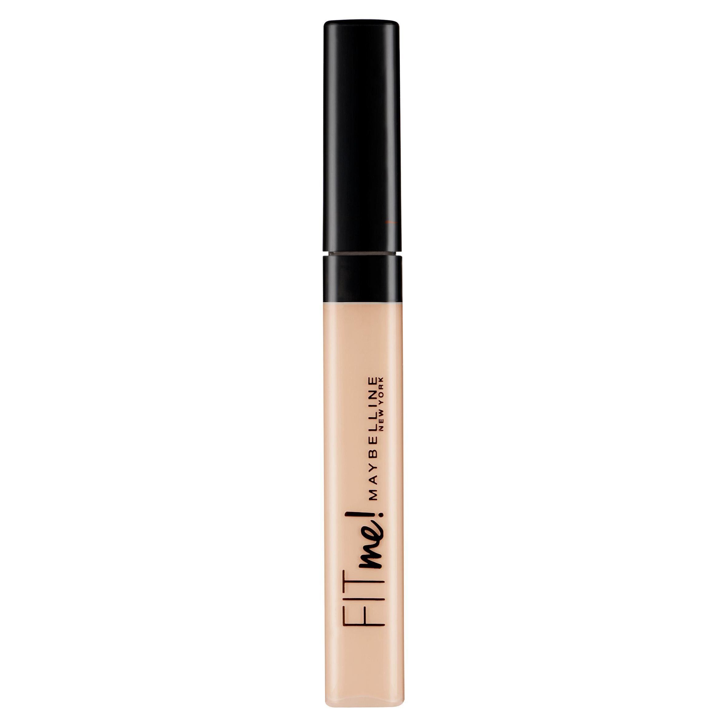 Maybelline Fit Me Concealer Sand 6.8ml All Sainsburys   