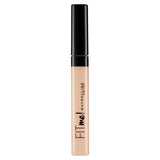 Maybelline Fit Me Concealer Sand 6.8ml All Sainsburys   