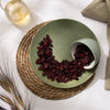 Holland & Barrett organic cranberries 210g, UK version