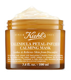 Kiehl's calendula petal calming face mask 100ml, UK version