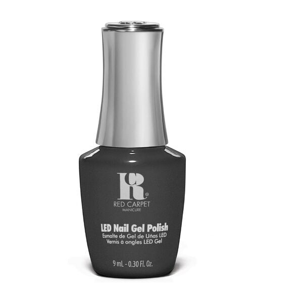 RCM gel polish No Pictures Please 9ml - British product