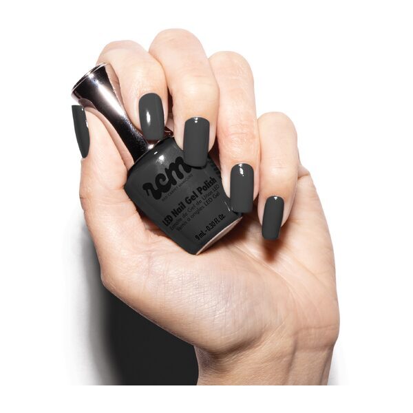 RCM gel polish No Pictures Please 9ml - British product