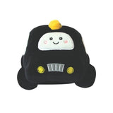 Aroma Home Larry the London Taxi Hottie microwavable heat pack, UK version