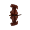 The Oh Collective date night bonbons milk chocolate 50g, imported from the UK
