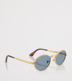 Ray-Ban A$AP Rocky oval sunglasses, UK version