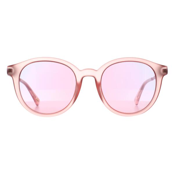 Skechers pink mirrored sunglasses SE6098 - British product