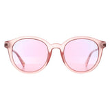Skechers pink mirrored sunglasses SE6098 - British product