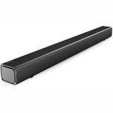 Panasonic SC-HTB100 black soundbar (British brand)