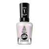 Sally Hansen Miracle Gel Nail Polish Twinkle Whites (British brand)