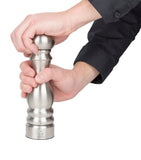 Peugeot Paris Chef salt mill 22cm, imported from the UK