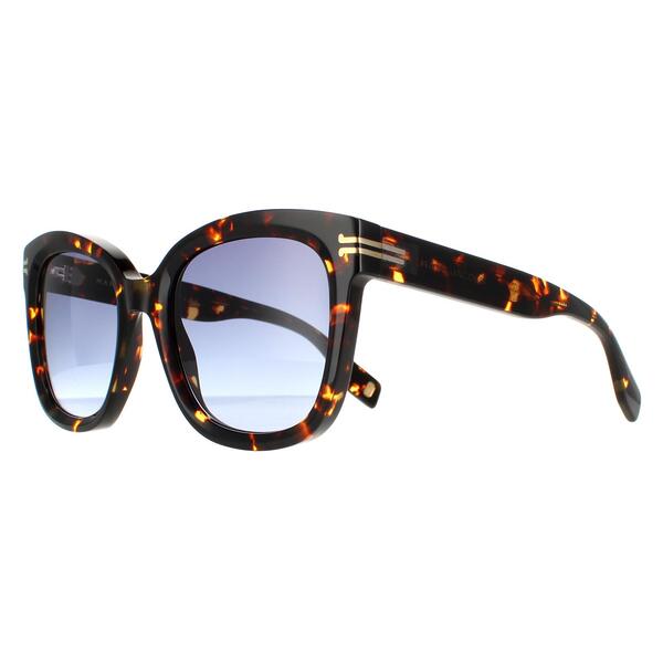 Marc Jacobs sunglasses MJ 1012/S brown women, UK version