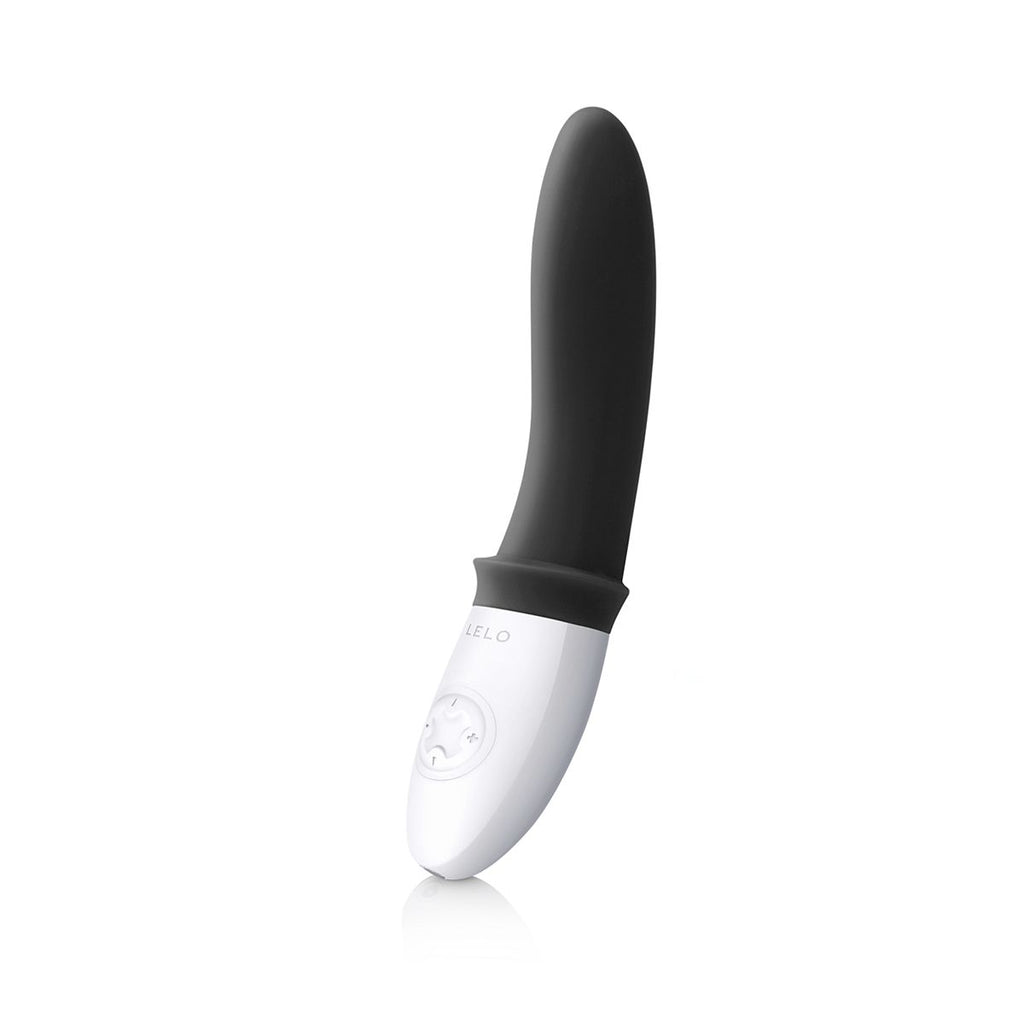 LELO Billy 2 Prostate Massager Black