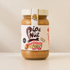 Pip & Nut smooth peanut butter 300g, UK version