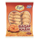 Regal Bakery Baqar Khani Puff Pastry Hearts 350g GOODS Sainsburys   