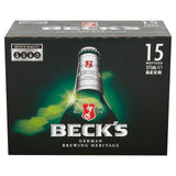 Becks Bier