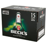 Becks Bier