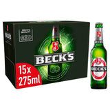 Becks Bier