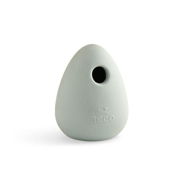 Beco Natural Rubber Boredom Buster - Green