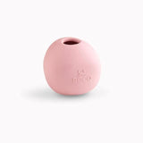 Beco Natural Rubber Wobble Ball - Pink - McGrocer
