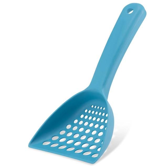 Beco Pets Eco Blue Cat Litter Scoop