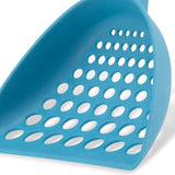 Beco Pets Eco Blue Cat Litter Scoop