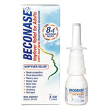 Beconase Allergy & Hayfever Relief 5mg