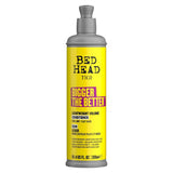 Bed Head By TIGI Bigger The Better Conditioner 300ml