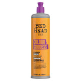 Bed Head by TIGI Colour Goddess Shampoo for Coloured Hair